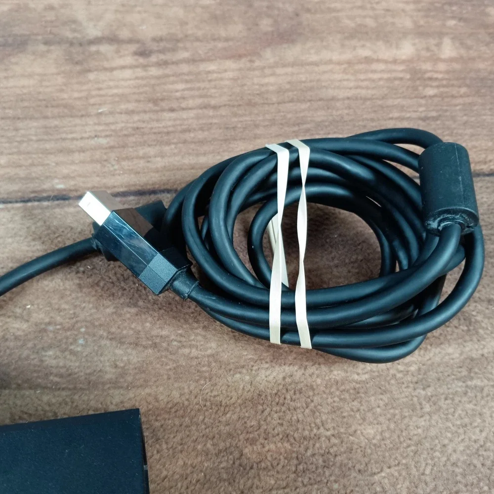 Microsoft Xbox One Kinect Sensor Camera with Cable Black Model 1520